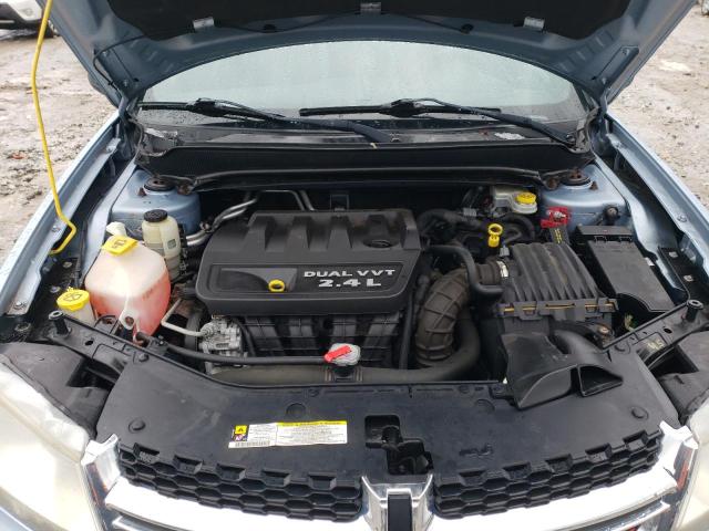 Photo 11 from auction – 2013 DODGE AVENGER SE with VIN 1C3CDZAB9DN690964