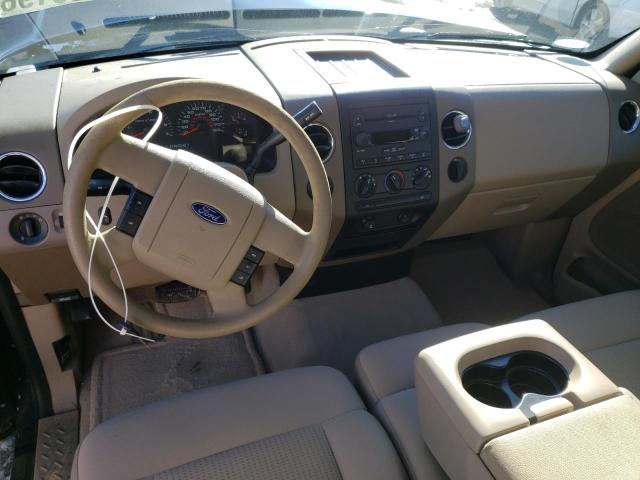 Photo 8 from auction – 2007 FORD F150 with VIN 1FTPX12V17FB80248