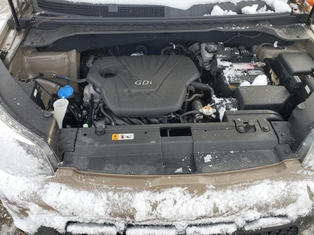 Photo 11 from auction – 2016 KIA SOUL with VIN KNDJN2A26G7296547
