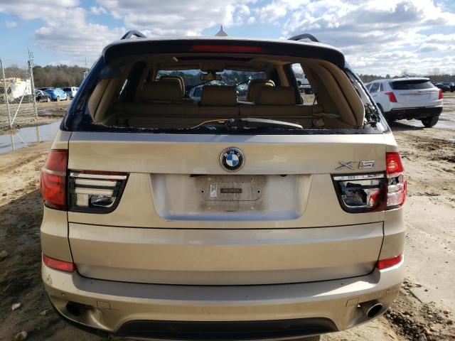 Photo 6 from auction – 2013 BMW X5 M with VIN 5UXZV4C53D0E05302