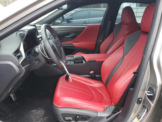 Photo 7 from auction – 2019 LEXUS ES 350 with VIN 58ABZ1B13KU027851