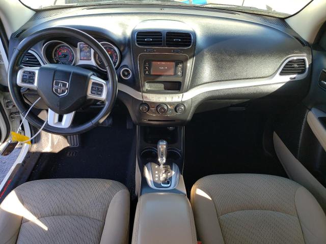 Photo 8 from auction – 2016 DODGE JOURNEY SX with VIN 3C4PDCBG7GT202524