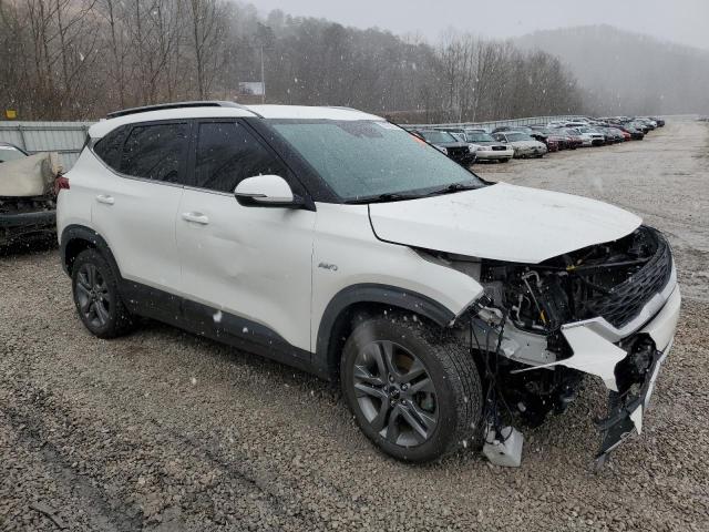 Photo 4 from auction – 2021 KIA SELTOS S with VIN KNDEUCAA3M7100870