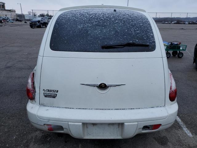 Photo 6 from auction – 2010 CHRYSLER PT CRUISER with VIN 3A4GY5F93AT156476