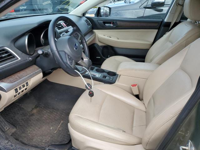 Photo 7 from auction – 2015 SUBARU OUTBACK 2. with VIN 4S4BSBJC2F3295905