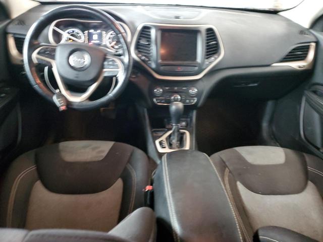 Photo 8 from auction – 2014 JEEP CHEROKEE L with VIN 1C4PJLCB4EW262425
