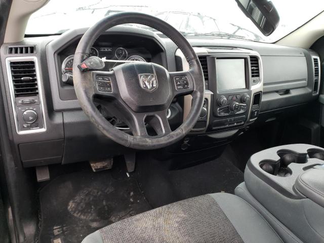 Photo 8 from auction – 2015 RAM 1500 SLT with VIN 3C6JR6ET1FG509509