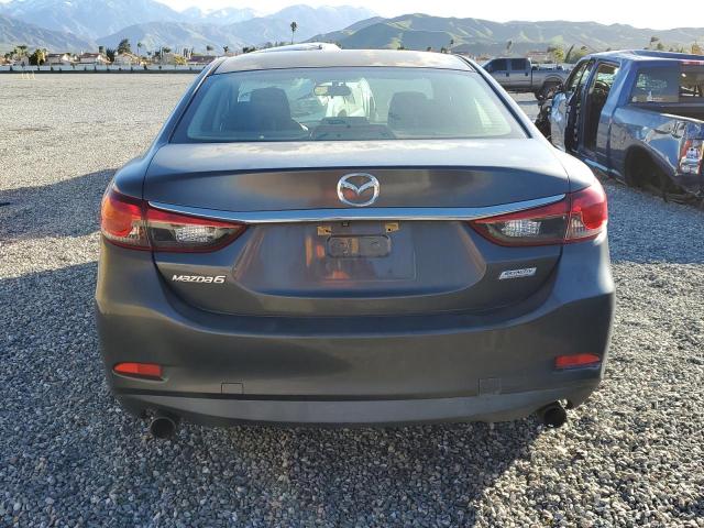 Photo 6 from auction – 2016 MAZDA 626 with VIN JM1GJ1U57G1401752