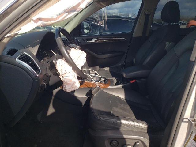 Photo 7 from auction – 2012 AUDI Q5 PREMIUM with VIN WA1LFAFP2CA132692