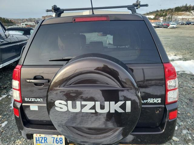 Photo 6 from auction – 2013 SUZUKI GRAND VITA with VIN JS3TD0D79D4100705