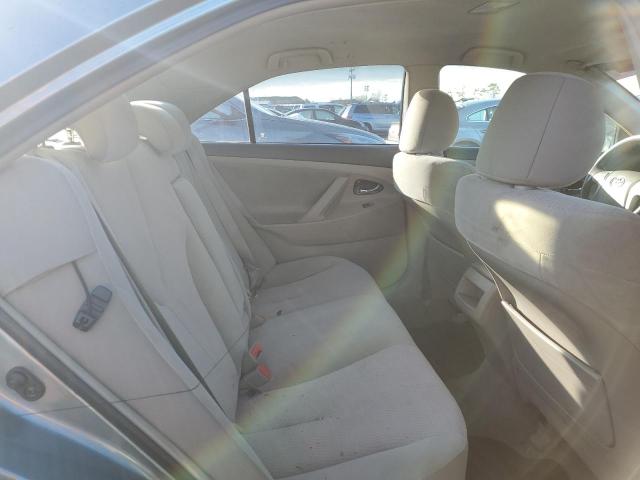 Photo 10 from auction – 2011 TOYOTA CAMRY BASE with VIN 4T1BF3EK3BU694502