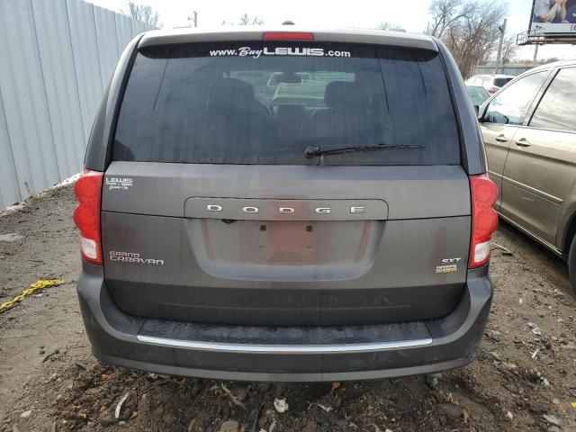 Photo 6 from auction – 2019 DODGE GRAND CARA with VIN 2C4RDGCG2KR772408