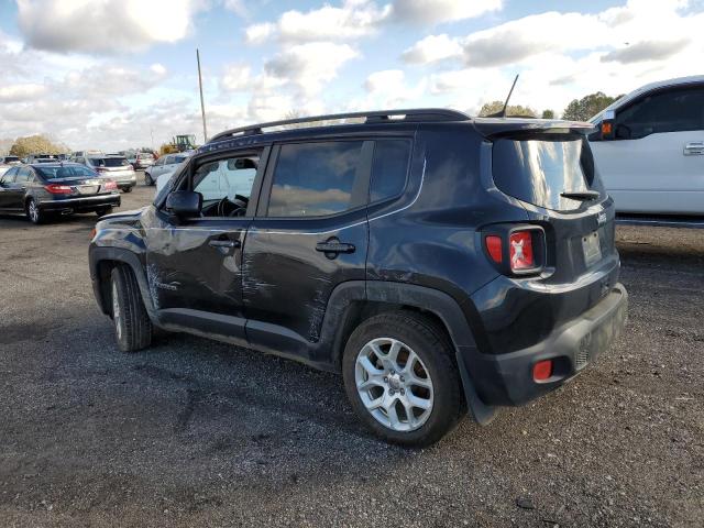 Photo 2 from auction – 2018 JEEP RENEGADE L with VIN ZACCJABBXJPH47793