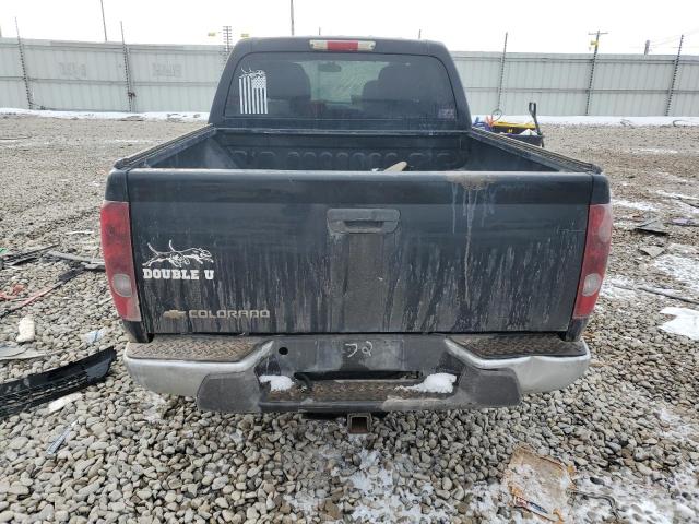 Photo 6 from auction – 2006 CHEVROLET COLORADO with VIN 1GCDT136868122064