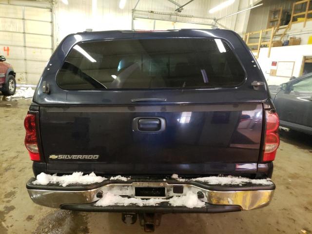 Photo 6 from auction – 2006 CHEVROLET 1500 with VIN 1GCEK19Z76Z248015