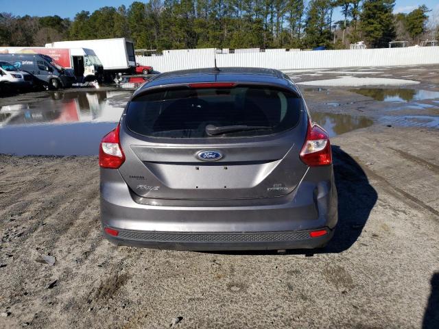 Photo 6 from auction – 2013 FORD FOCUS SE with VIN 1FADP3K29DL118104