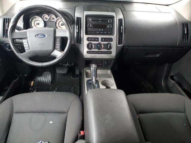 Photo 8 from auction – 2010 FORD EDGE SEL with VIN 2FMDK4JC0ABA05383