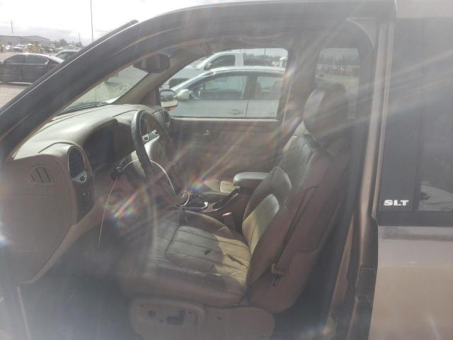 Фото 7 с аукциона – 2003 GMC ENVOY с VIN 1GKDS13S432241961