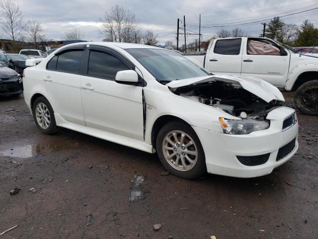 Photo 4 from auction – 2012 MITSUBISHI LANCER ES/ with VIN JA32U2FU5CU025376