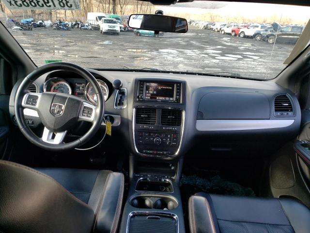 Photo 8 from auction – 2016 DODGE GRAND CARA with VIN 2C4RDGEGXGR371399