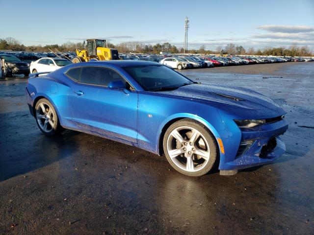 Photo 4 from auction – 2018 CHEVROLET CAMARO SS with VIN 1G1FF1R75J0177085