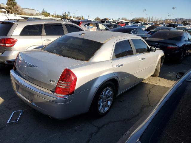 Фото 3 с аукциона – 2005 CHRYSLER 300 с VIN 2C3JA63H05H562994