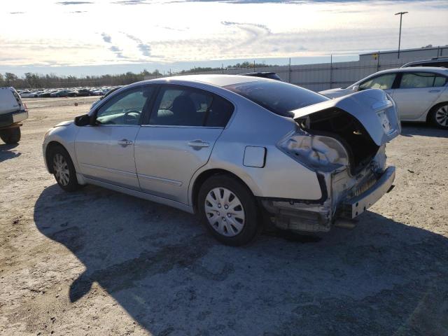 Photo 2 from auction – 2012 NISSAN ALTIMA BAS with VIN 1N4AL2AP2CN425459