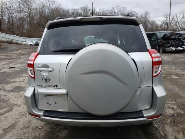 Photo 6 from auction – 2010 TOYOTA RAV4 with VIN JTMZF4DV3AD029134