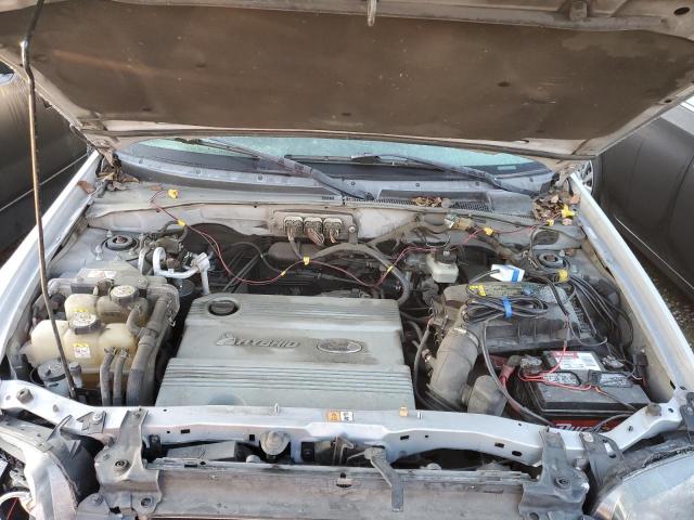 Photo 12 from auction – 2007 FORD ESCAPE HEV with VIN 1FMYU49H67KB70722
