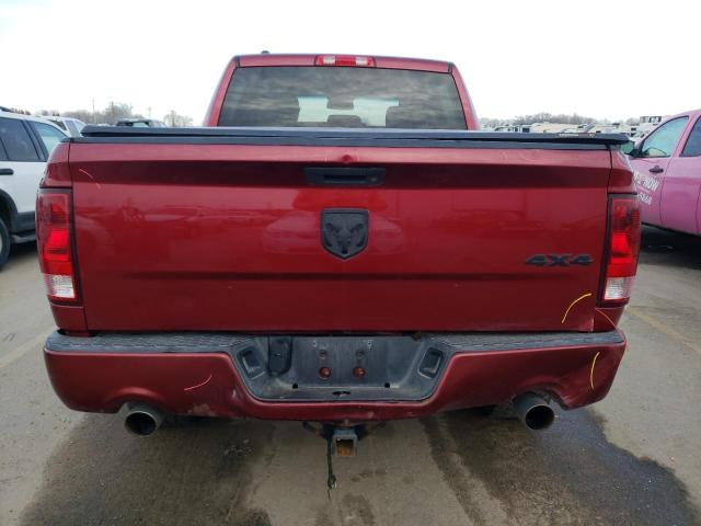 Photo 6 from auction – 2013 RAM 1500 ST with VIN 1C6RR7KT4DS605976