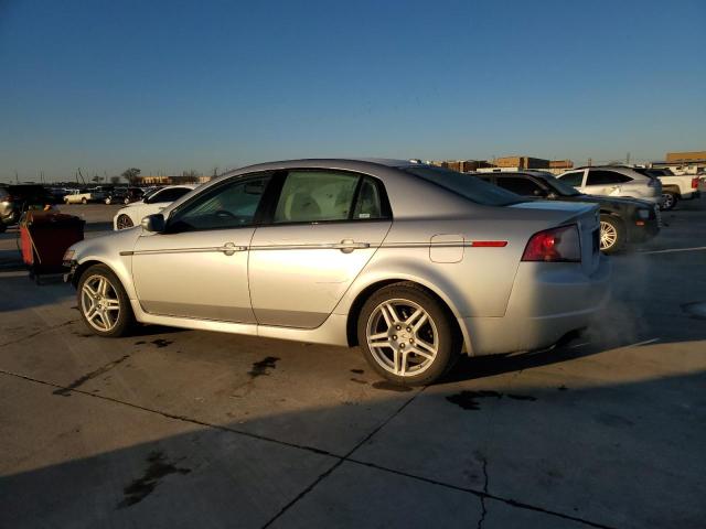 Photo 2 from auction – 2008 ACURA TL with VIN 19UUA66248A018888