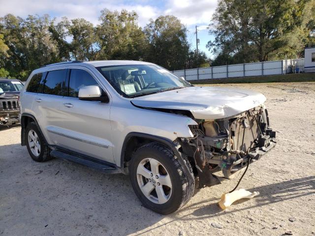 Photo 4 from auction – 2012 JEEP GRAND CHER with VIN 1C4RJFAG4CC315311