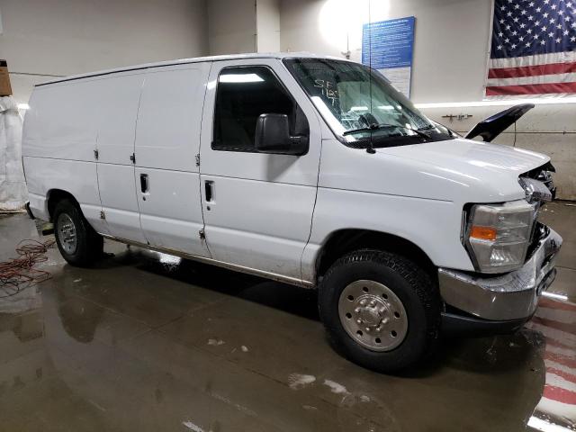 Photo 4 from auction – 2011 FORD ECONOLINE with VIN 1FTNE1EWXBDA66125