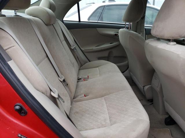 Photo 10 from auction – 2009 TOYOTA COROLLA BA with VIN JTDBL40E49J040513