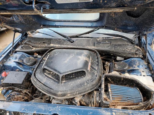 Photo 11 from auction – 2020 DODGE CHALLENGER with VIN 2C3CDZFJXLH139224