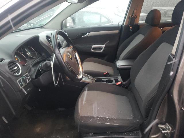 Photo 7 from auction – 2012 CHEVROLET CAPTIVA SP with VIN 3GNAL2EK8CS580412