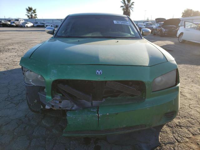 Photo 5 from auction – 2006 DODGE CHARGER SE with VIN 2B3KA43G26H472650