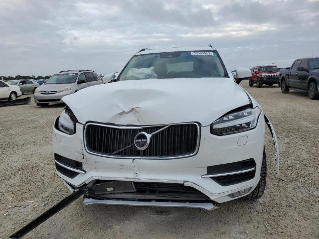Photo 5 from auction – 2016 VOLVO XC90 T6 with VIN YV4A22PK7G1064779