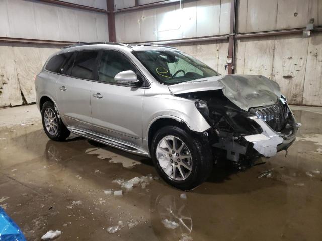 Photo 4 from auction – 2015 BUICK ENCLAVE with VIN 5GAKRBKD7FJ149990