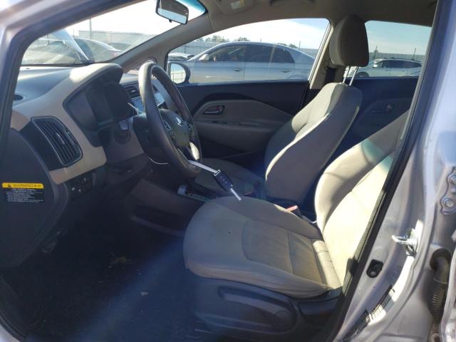 Photo 7 from auction – 2016 KIA RIO LX with VIN KNADM5A35G6666867