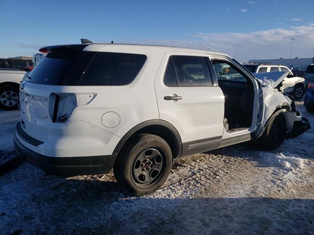 Photo 3 from auction – 2019 FORD EXPLORER P with VIN 1FM5K8AR4KGB14469