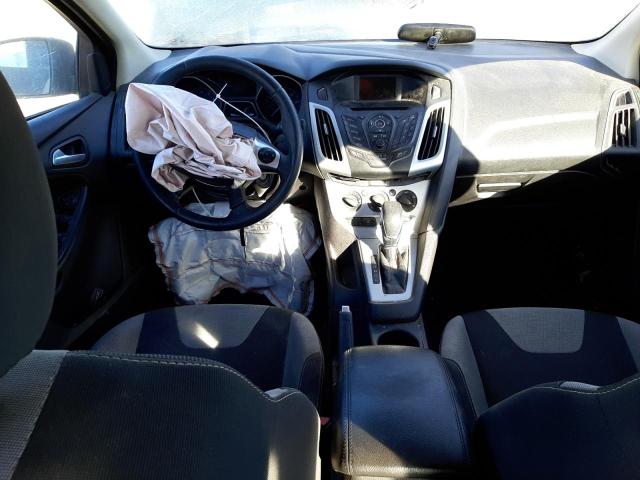 Photo 8 from auction – 2014 FORD FOCUS SE with VIN 1FADP3F27EL197266