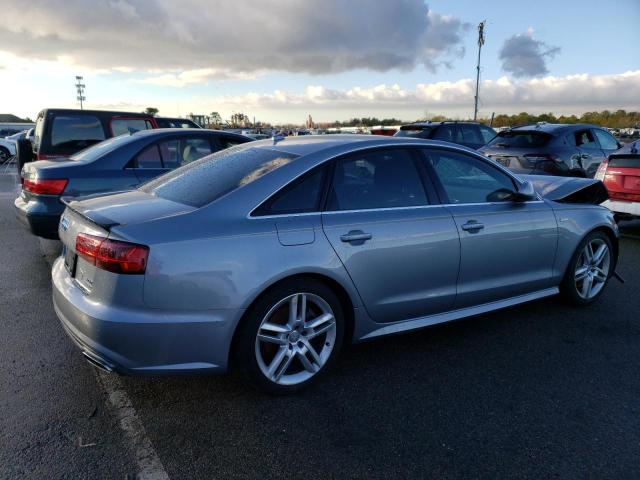 Photo 3 from auction – 2016 AUDI A6 PREMIUM with VIN WAUFGAFC2GN022086