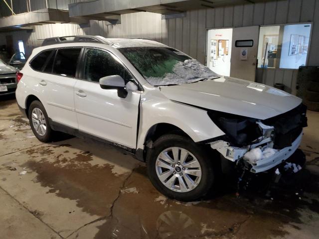 Photo 4 from auction – 2019 SUBARU OUTBACK 2. with VIN 4S4BSAFCXK3276029