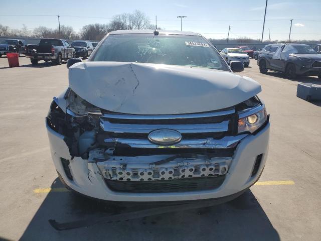Photo 5 from auction – 2013 FORD EDGE SE with VIN 2FMDK3GC8DBE18318