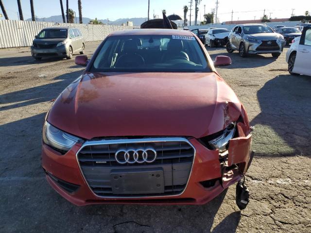 Photo 5 from auction – 2013 AUDI A4 PREMIUM with VIN WAUFFAFL2DN015914