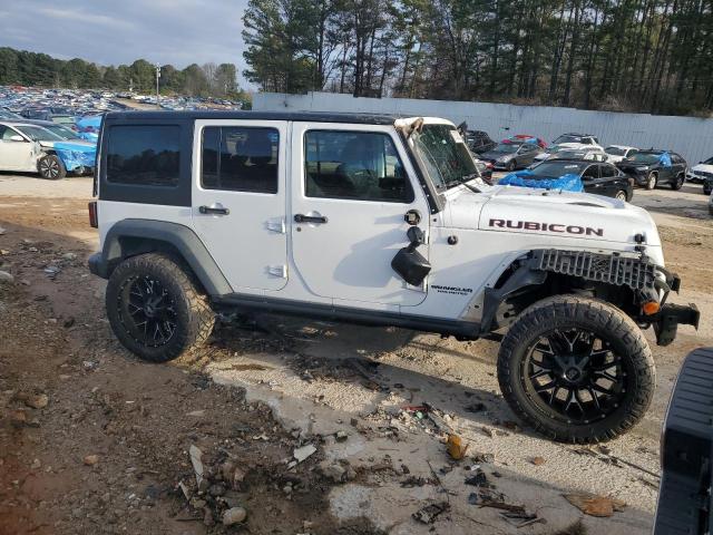 Photo 4 from auction – 2015 JEEP WRANGLER U with VIN 1C4BJWFG3FL777129