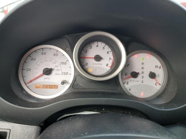Photo 9 from auction – 2004 TOYOTA RAV4 with VIN JTEGD20V040014704