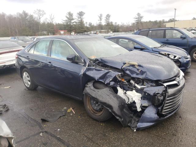 Photo 4 from auction – 2017 TOYOTA CAMRY LE with VIN 4T1BF1FK4HU796693