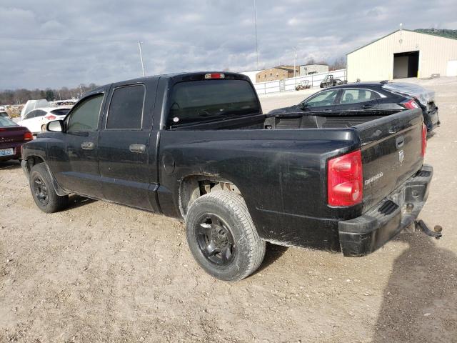 Photo 2 from auction – 2005 DODGE DAKOTA QUA with VIN 1D7HW28K95S188120